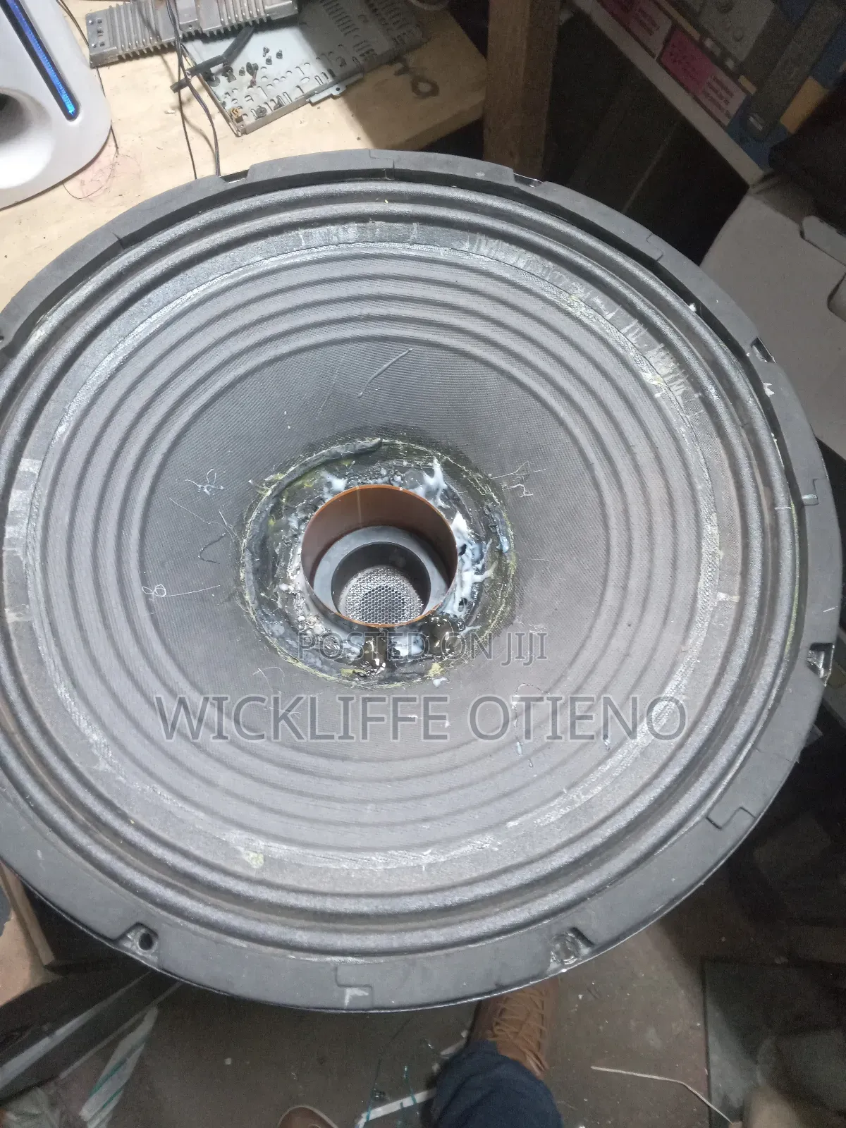 Repair of Electronics