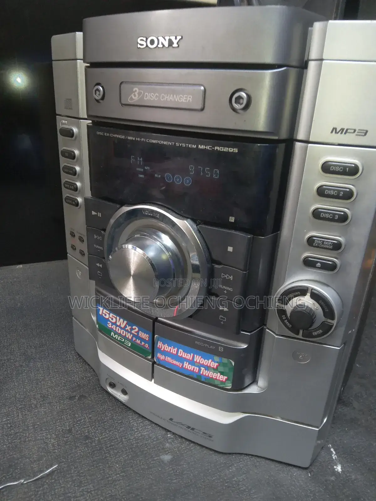 Repair of Electronics