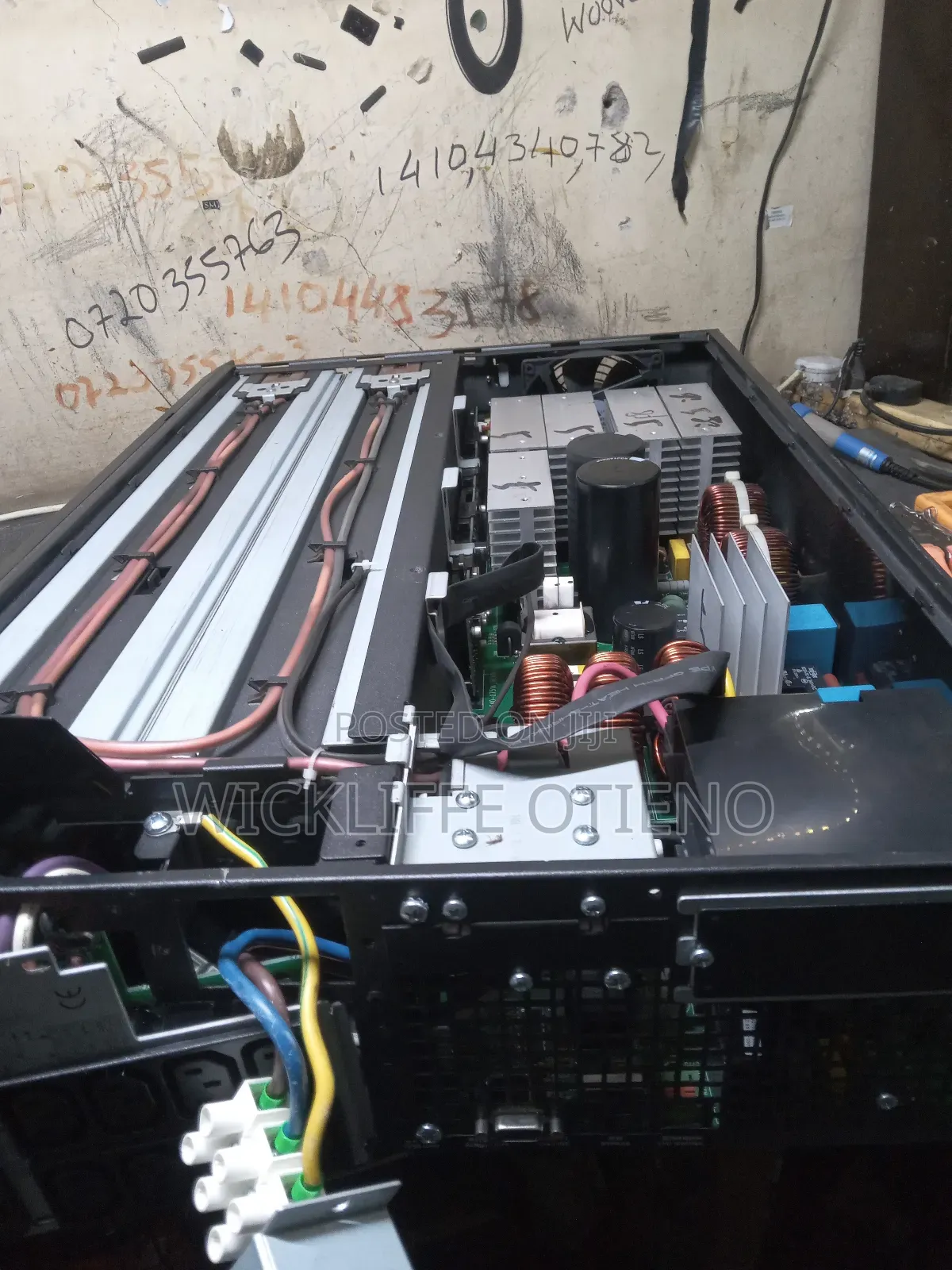 Repair of Electronics