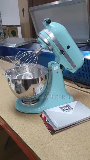 Small Commercial Dough Mixer
“Reliable Small Dough Mixer"