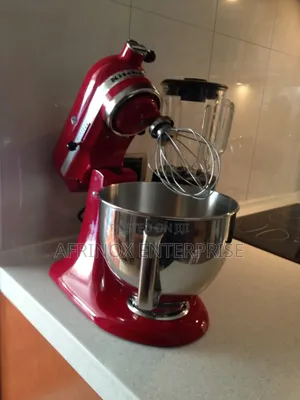 Professional Small Dough Mixer
“Professional-Grade Mixer "