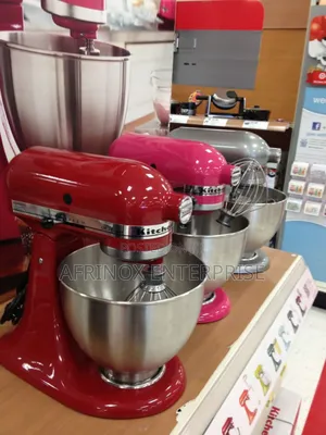 Medium-Range Dough Mixer
“Medium-Range Mixer "