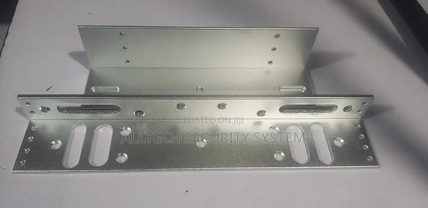 Zl Bracket - main view