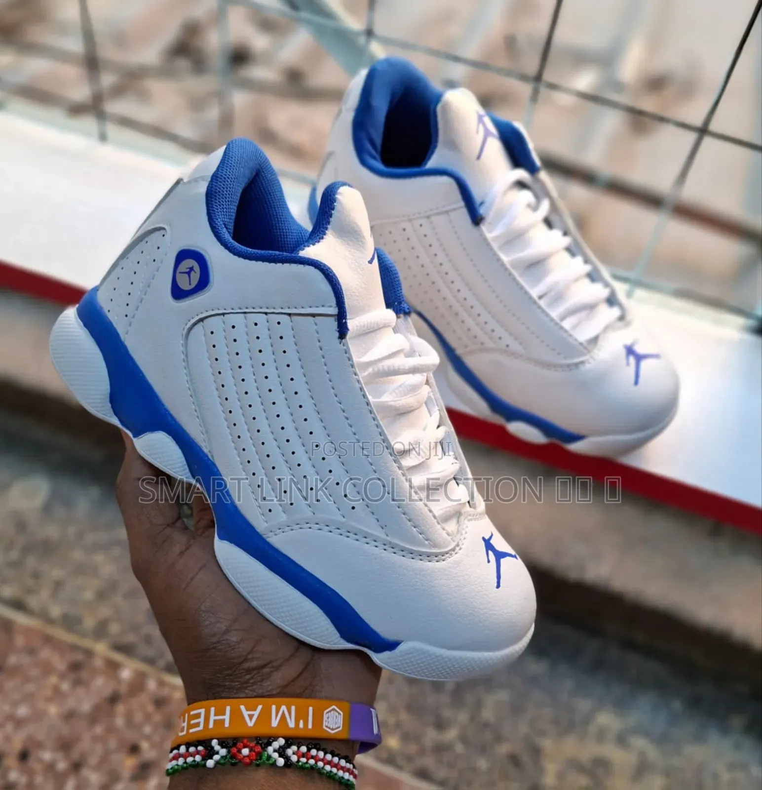 Kids Jordan 14 Sneakers