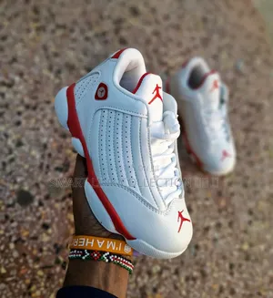 Kids Jordan 14 Sneakers