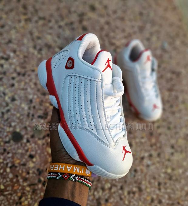Kids Jordan 14 Sneakers - thumbnail 2