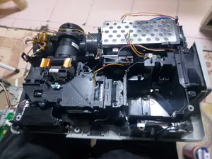Affordable Projector Repair With Genuine Parts