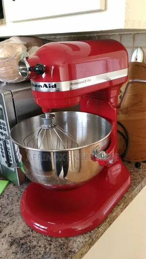 Mini Dough Mixer – Heavy Duty
7 Mini Dough Mixer