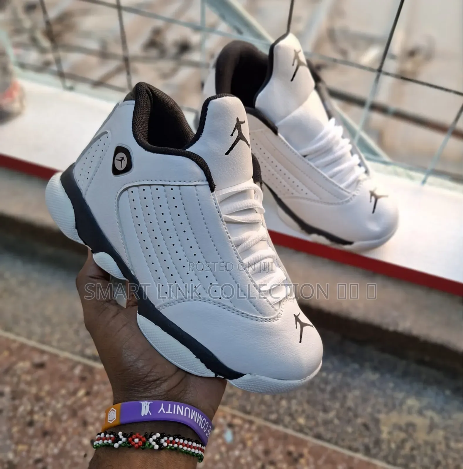 New Kids Jordan 14