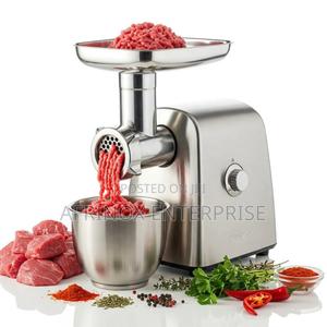 Meat Mincers - thumbnail 2