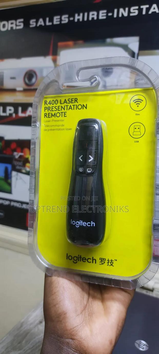 Laser Sharp Accuracy – Never Miss a Spot! - main view