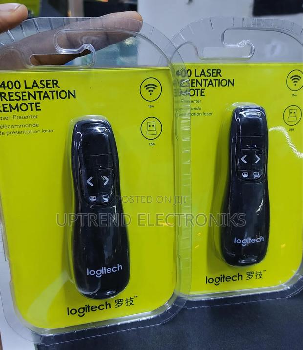 Laser Pointer _Highlight Ideas Instantly - main view