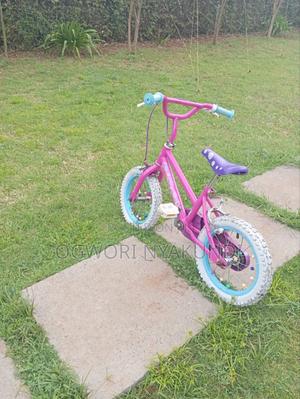 Size 14 Ex Uk Bike - thumbnail 2