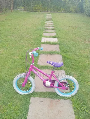 Size 14 Ex Uk Bike