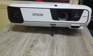 Epson X41 – Big Screen Experience, Anytime, Anywhere