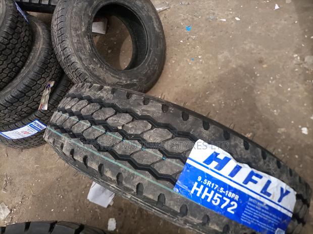 9.5r17.5 Hifly Tyres - main view