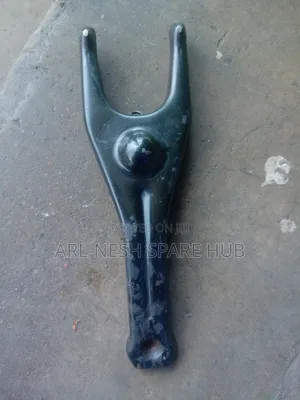 Subaru Impreza Gg2 Non Turbo Release Bearing Fork