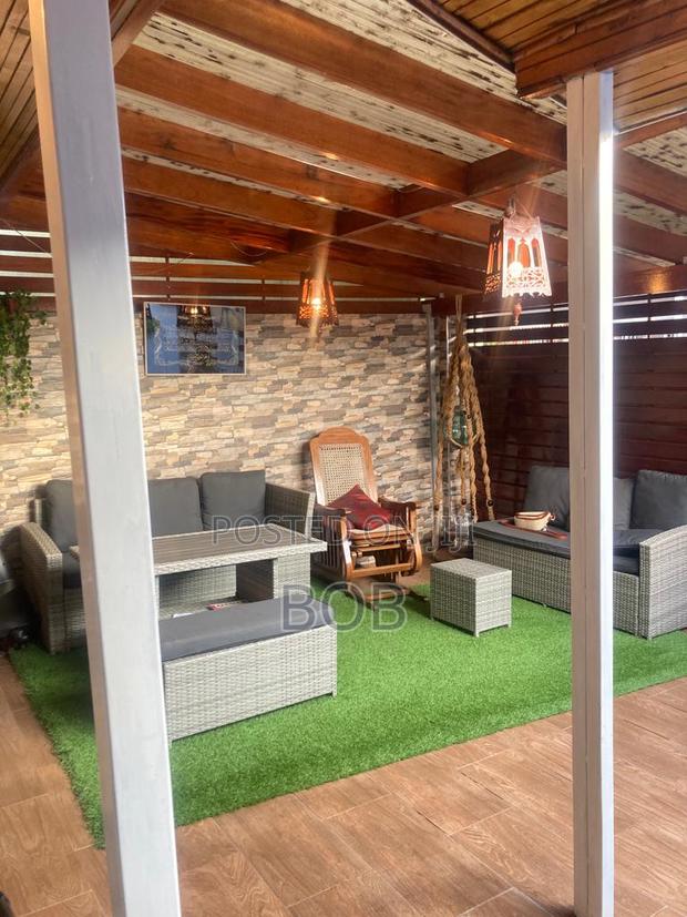 5bdrm Maisonette in South C for sale - main view