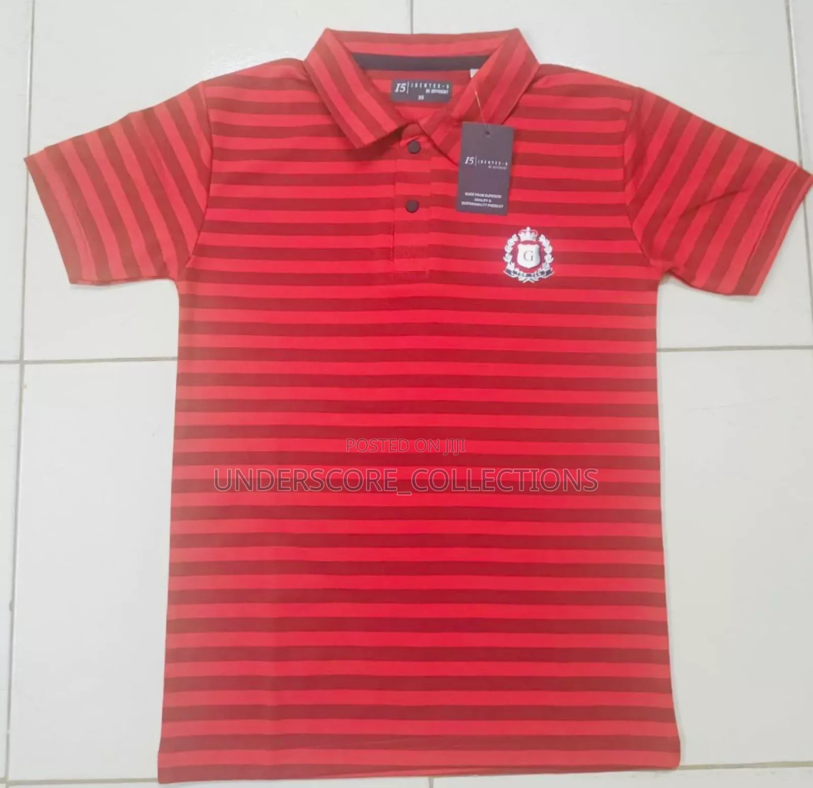 New in Market Men's Tshirts