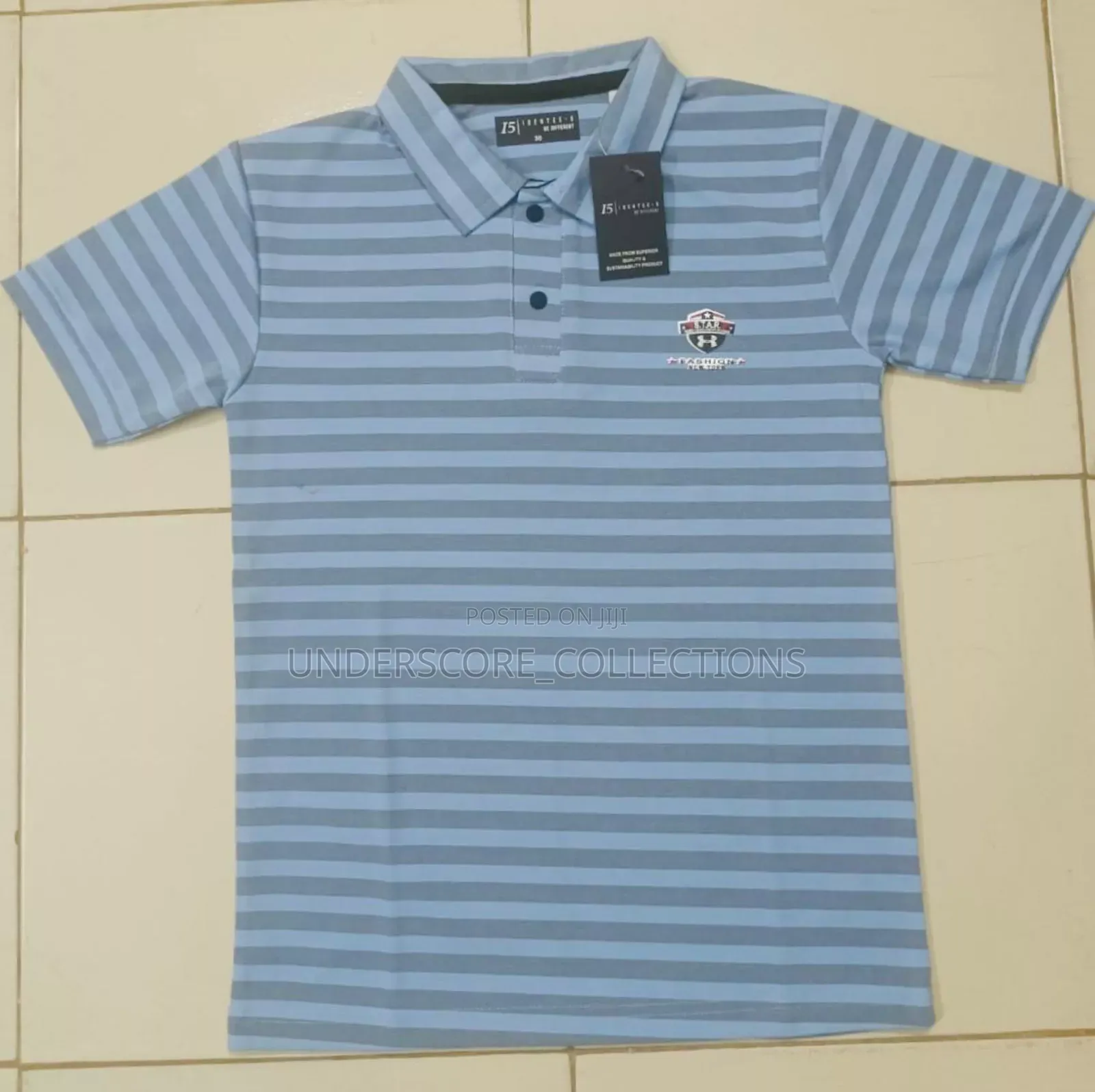 New in Market Men's Tshirts