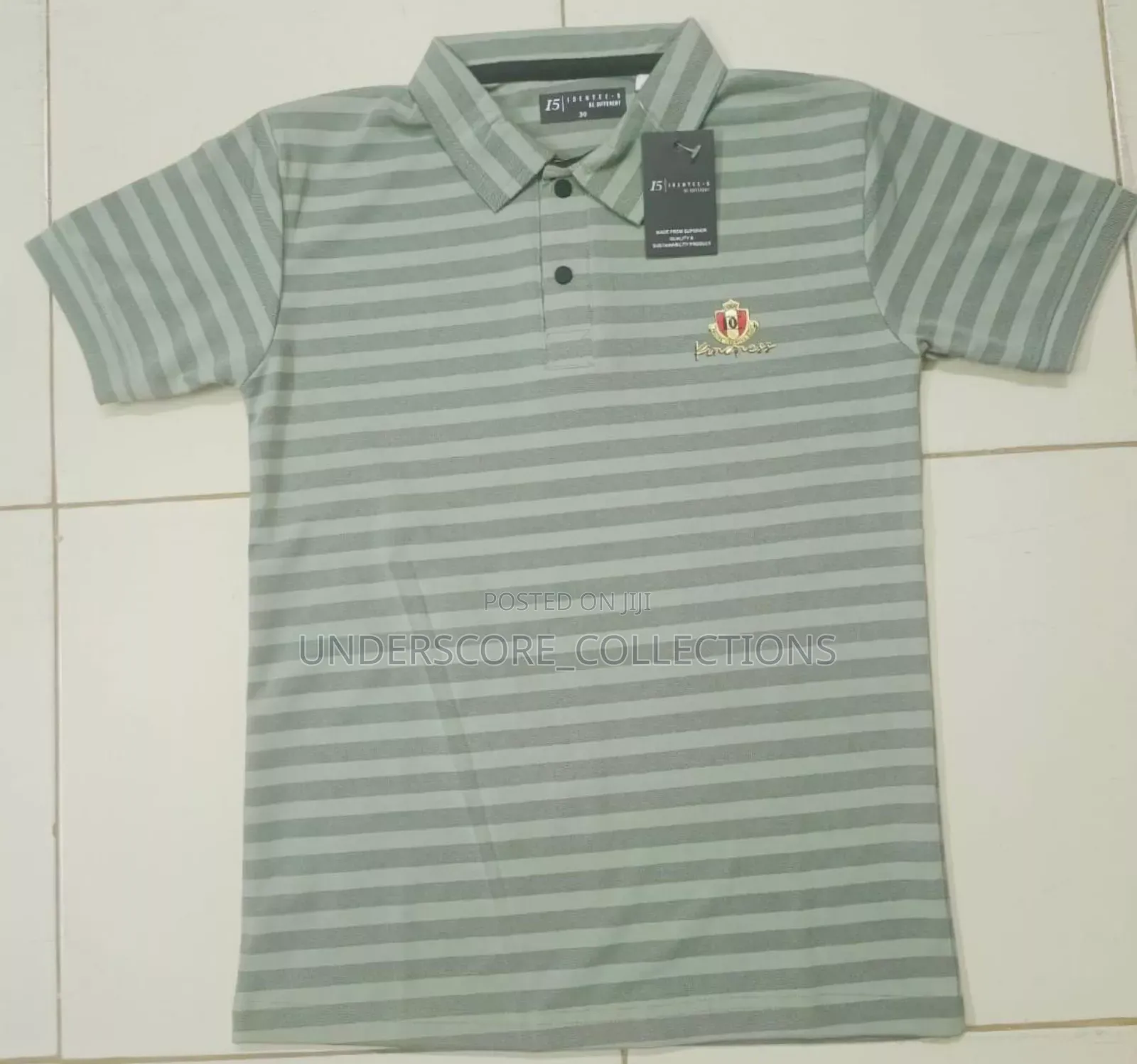 New in Market Men's Tshirts