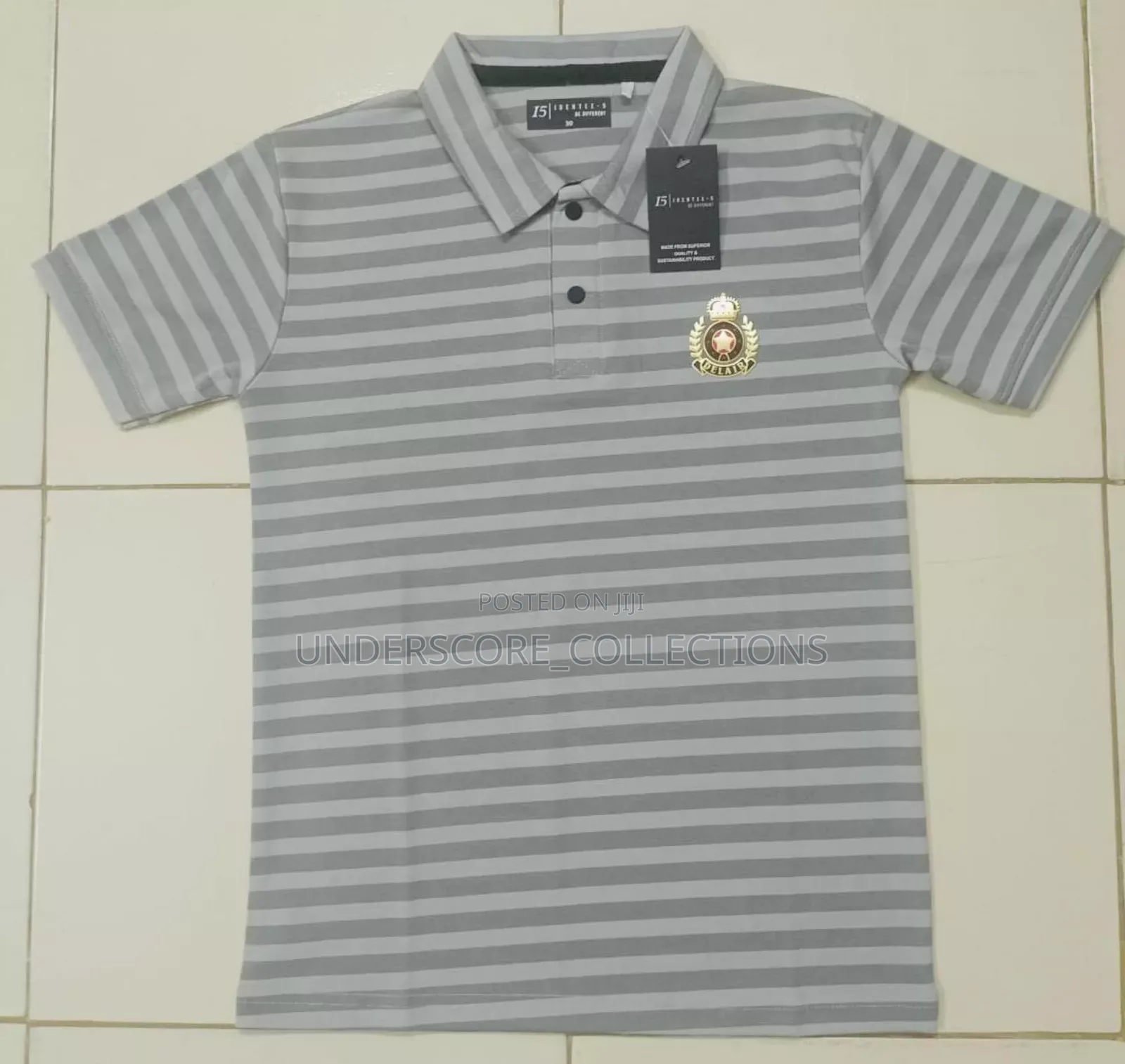 New in Market Men's Tshirts