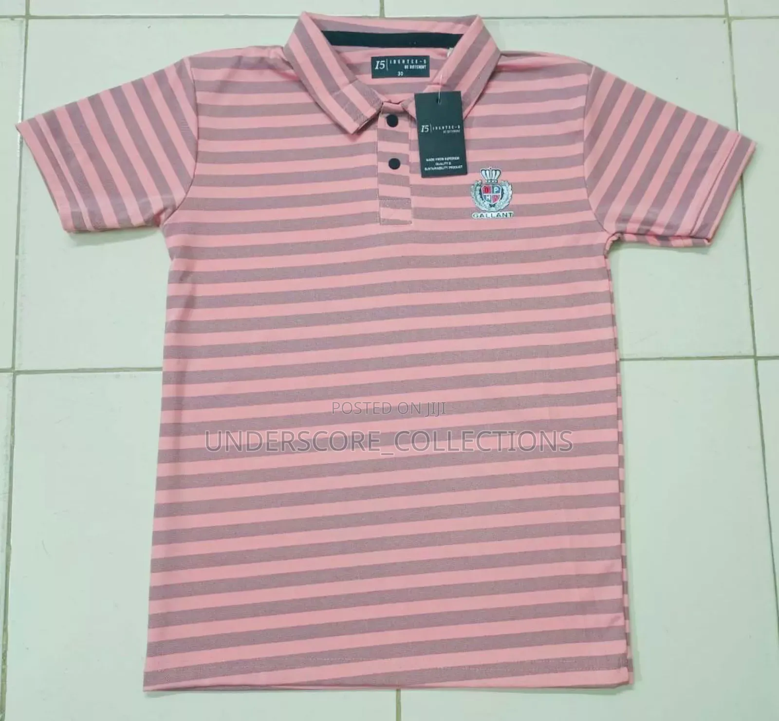 New in Market Men's Tshirts