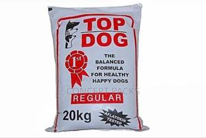 20kgs Top Dog Regular (Uncooked) Dog Food - thumbnail 2