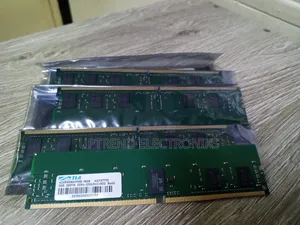Ultra-Fast 8gb Ddr4 3200mhz Server Ram – Tested Reliable