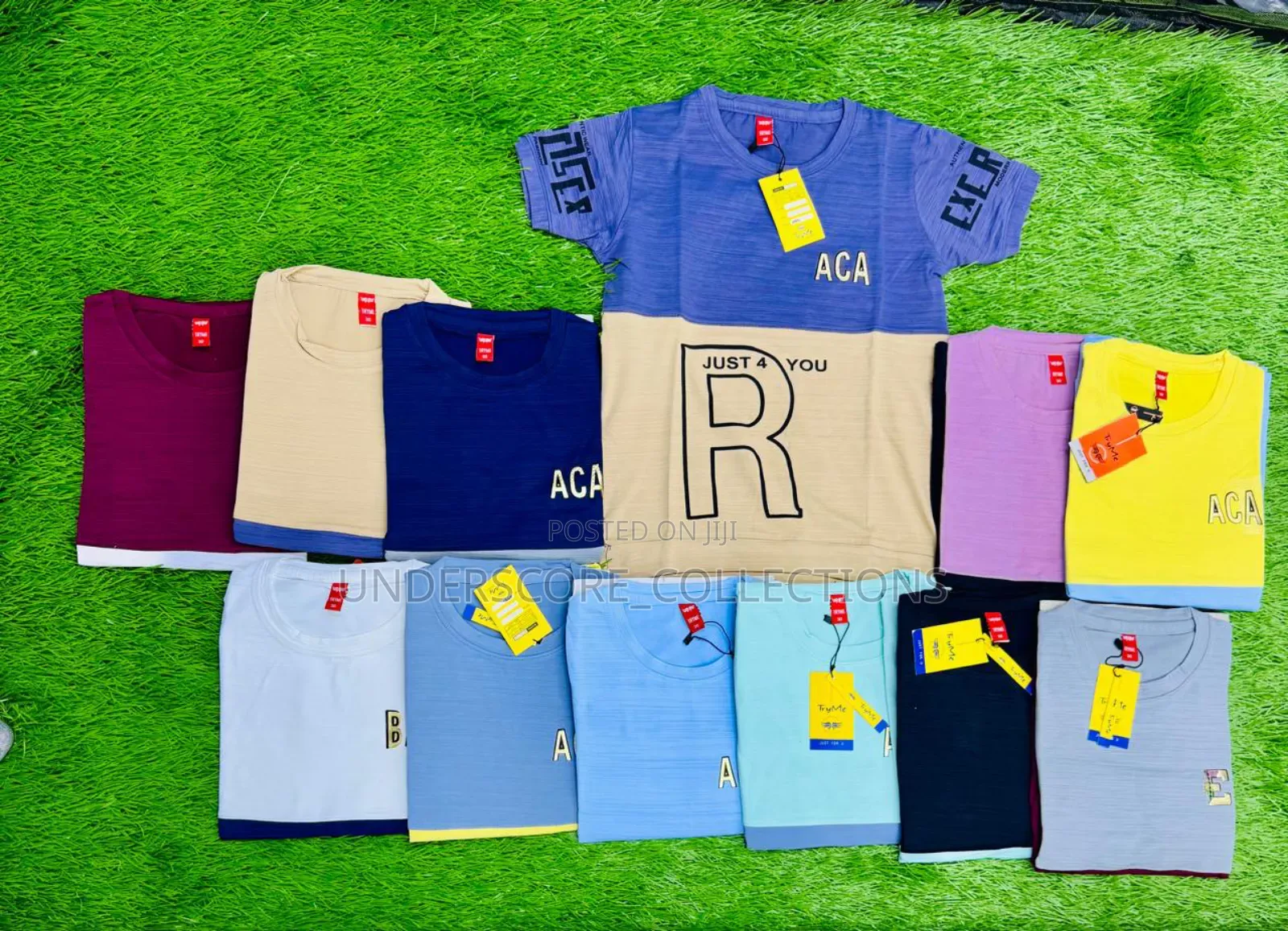 Excellent Quality Tshirts