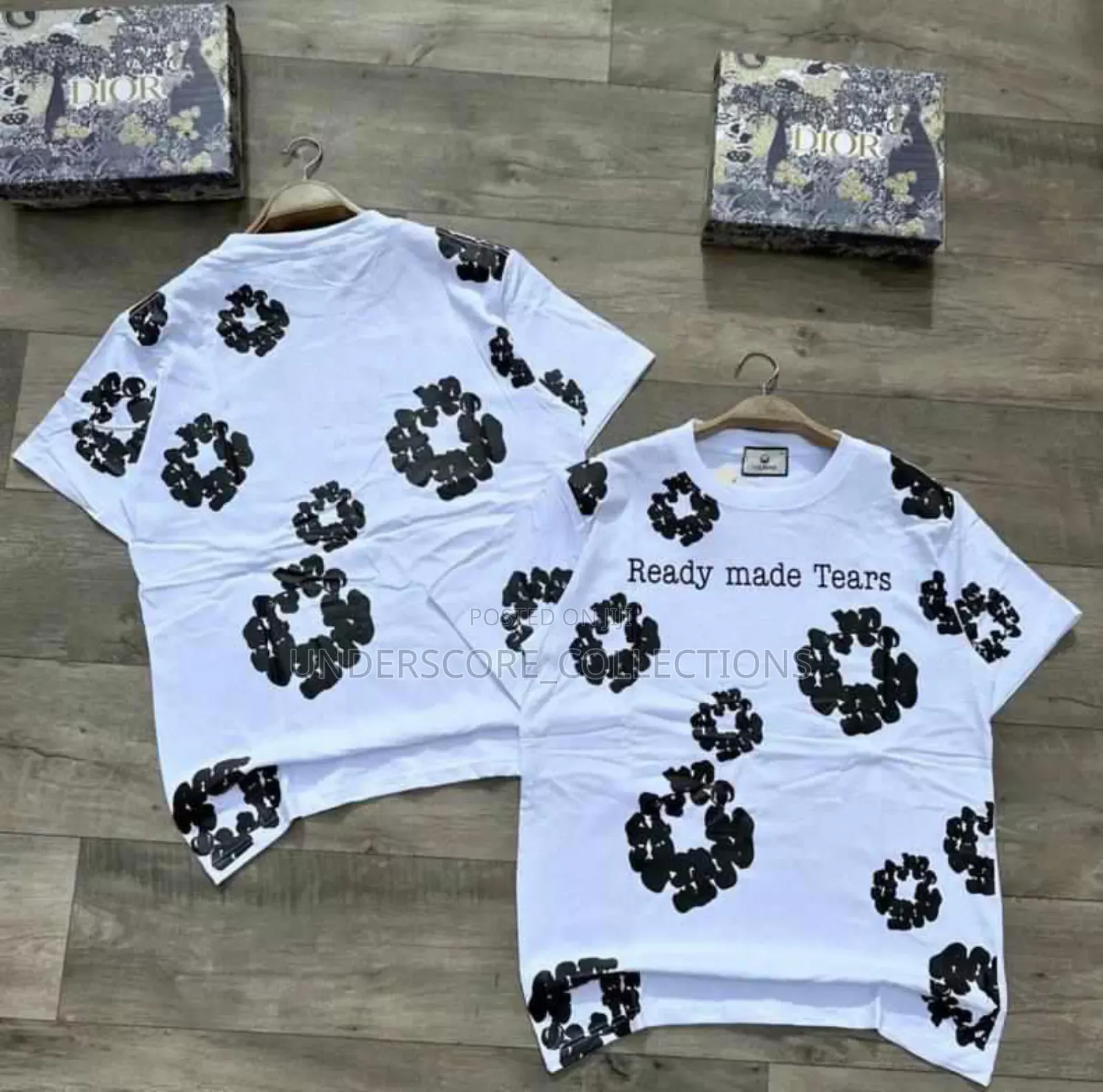 Gen Z Style Tshirts