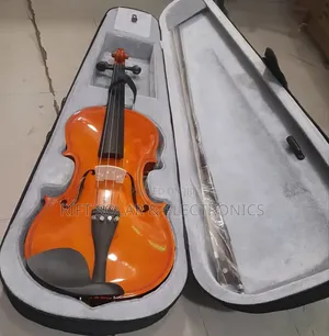 Standard Violin Complete Plus Bag