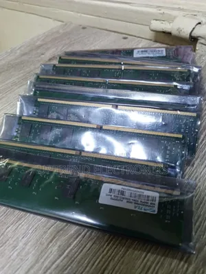 Tested 8gb Ddr4 3200mhz Ram – Optimize Your Server Today