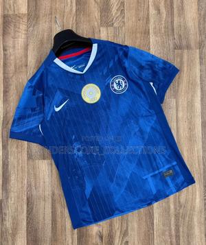 Soccer Jerseys - thumbnail 2