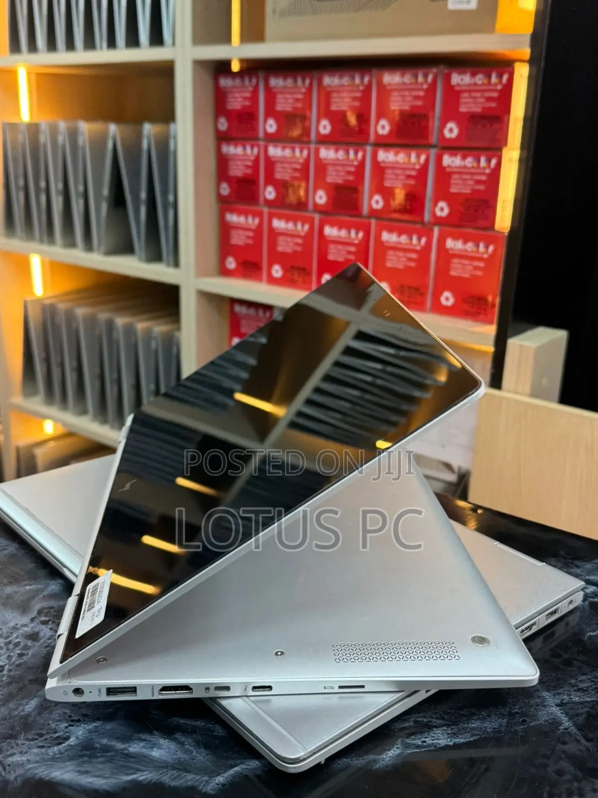 Laptop HP EliteBook X360 1030 G2 8GB Intel Core I5 SSD 256GB