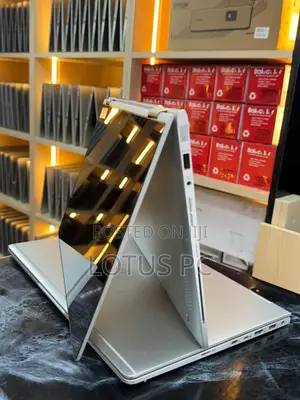 Laptop HP EliteBook X360 1030 G2 8GB Intel Core I5 SSD 256GB