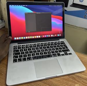 Laptop Apple MacBook Pro 2015 16GB Intel Core I5 SSD 256GB - thumbnail 2