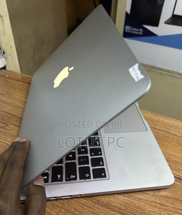 Laptop Apple MacBook Pro 2015 16GB Intel Core I5 SSD 256GB - thumbnail 4