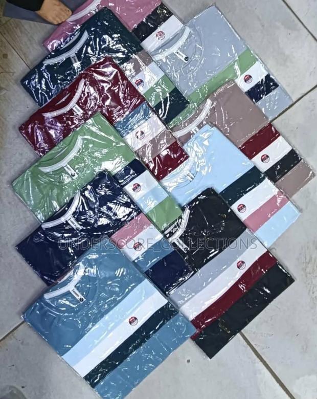 Striped Tshirts - thumbnail 3