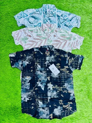 Beautiful Prints Shirts for Men