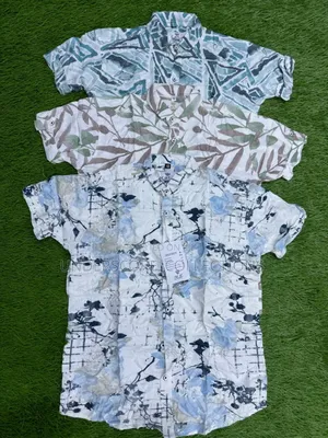 Beautiful Prints Shirts for Men
