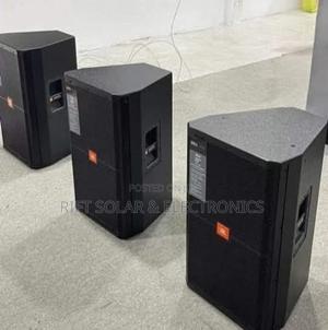 Locally Assembled JBL 15" Mid Range Professional Speaker - thumbnail 2