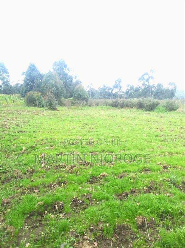3 Acres Undiri, Kikuyu - thumbnail 2