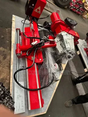Commercial Truck Tyre Changer Machine From Size 14inch to 46inch.