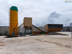 Ccommercial Batching Plants for Sale Brand New