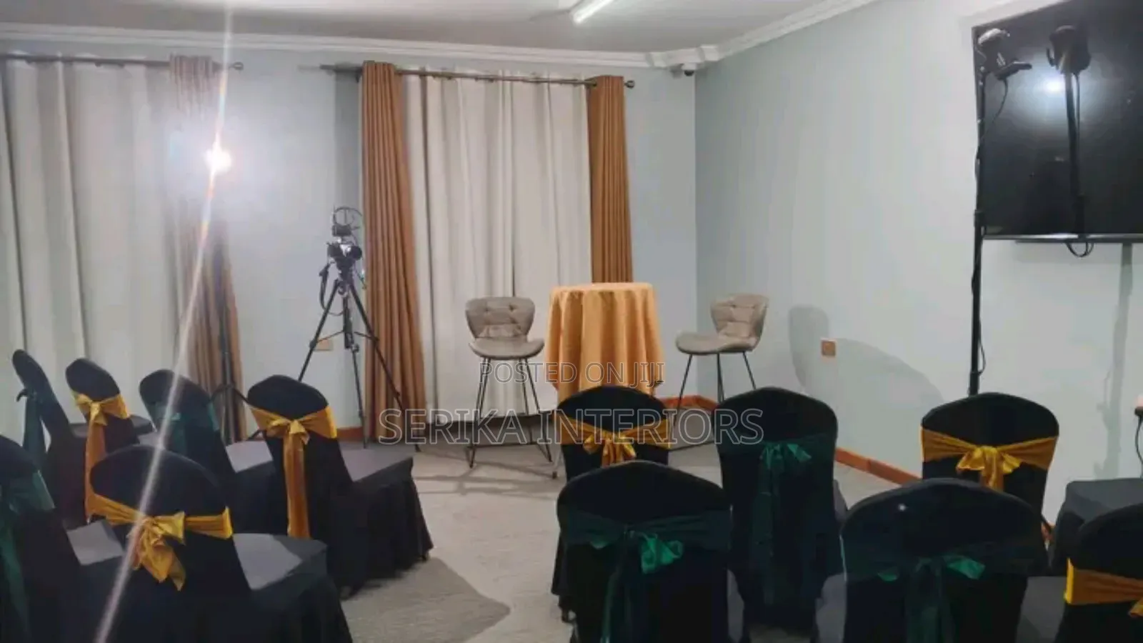 Curtains Curtains Environmental Friendly Approved