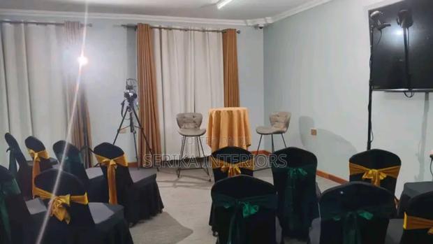 Curtains Curtains Environmental Friendly Approved - main view