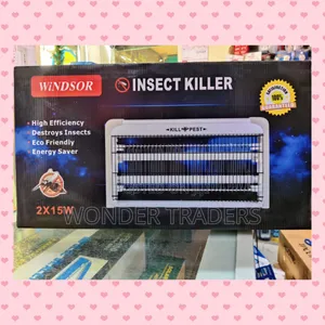 Windsor Insect Killer 1.5ft Windsor Insect Killer 1.5ft