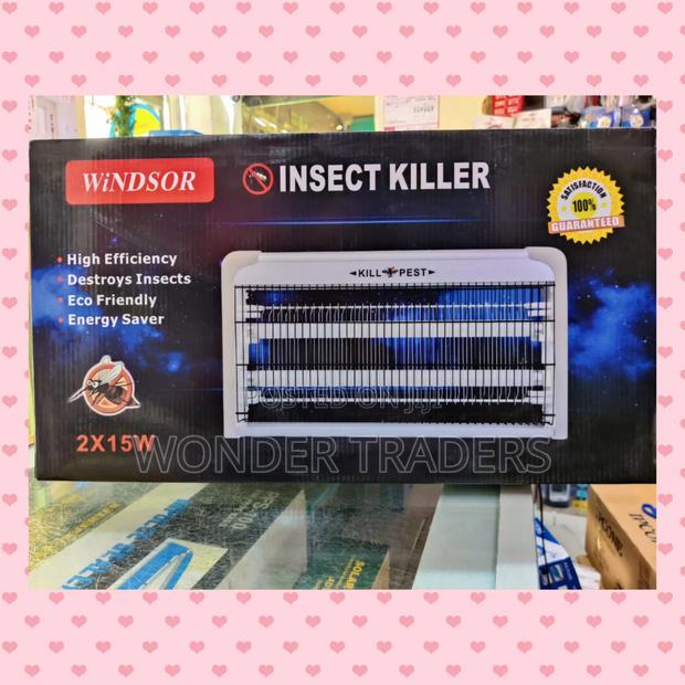 Windsor Insect Killer 1.5ft Windsor Insect Killer 1.5ft - main view
