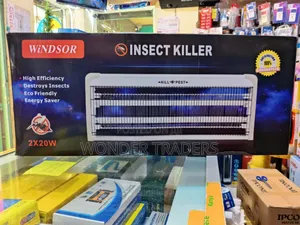 *Windsor Insect Killer 2ft